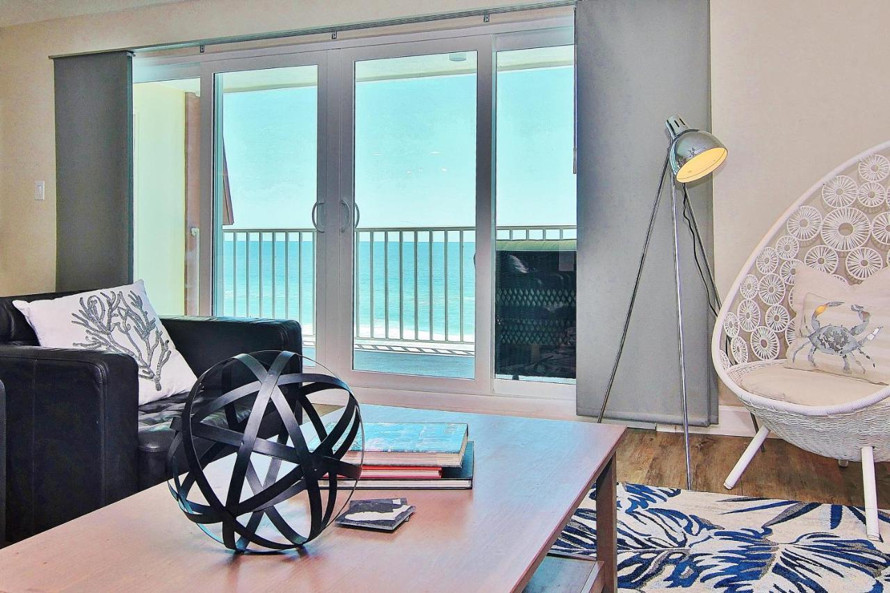 Holiday Villas II 413 Clearwater Beach Extérieur photo